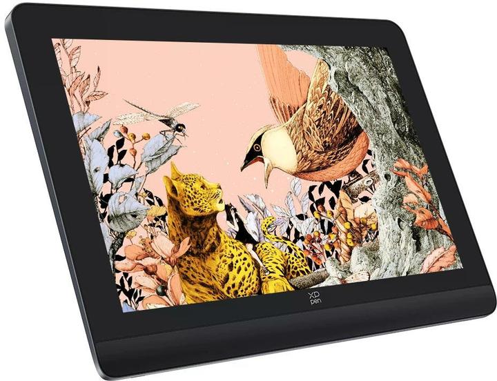 Immagine prodotto XP-Pen Artist Pro 16 Gen 2 (16", 5080 lpi)