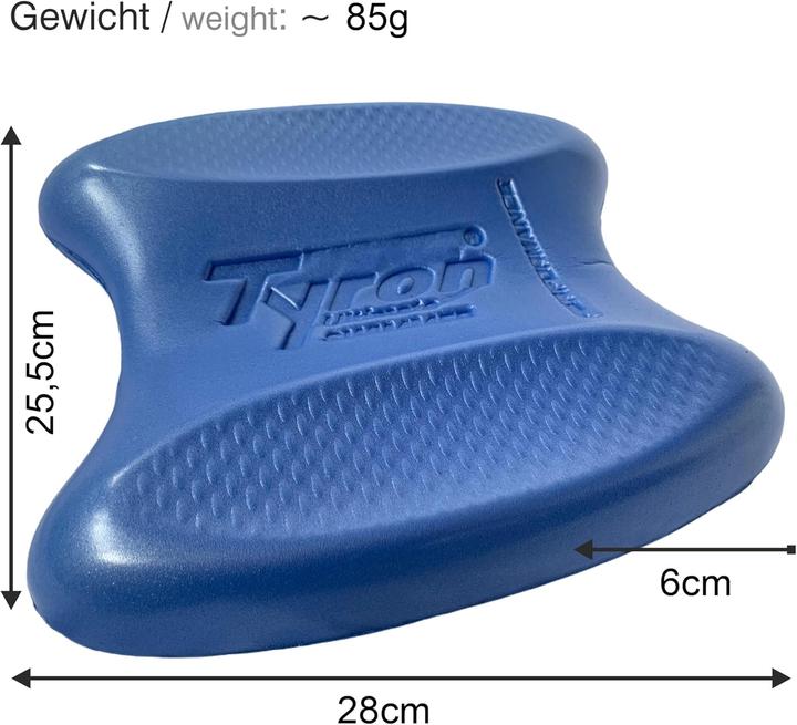 Image du produit Tyron Performance Pullkick Schwimmtrainingshilfe