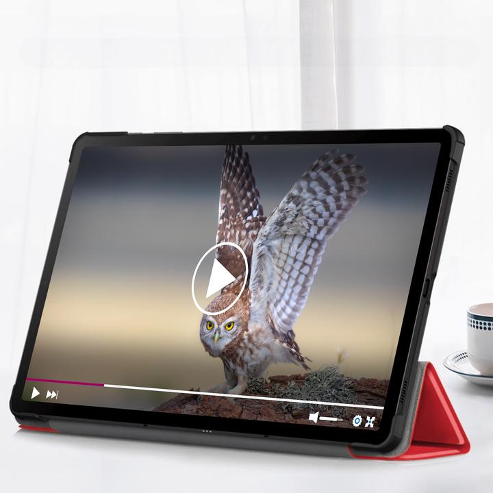 Image du produit Avizar Série Trifold (Galaxy Tab S9)