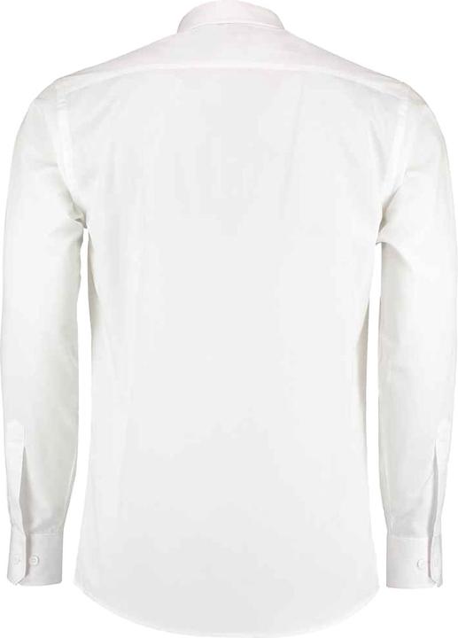 Produktbild Kustom Kit Hemd Langärmlig (36)