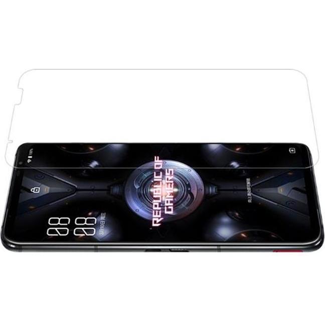 Thumbnail - Nillkin H+ PRO Schutzglas (1 Stück, Asus ROG Phone 5), Smartphone Schutzfolie, Transparent