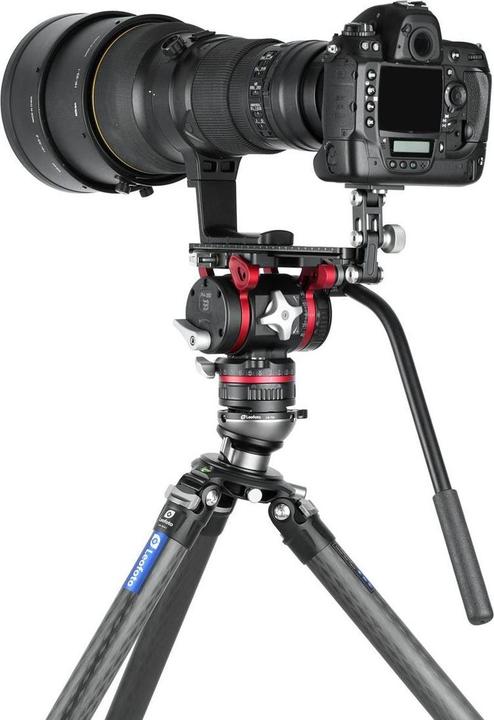 Produktbild Leofoto LB-75S (Kugelkopf)