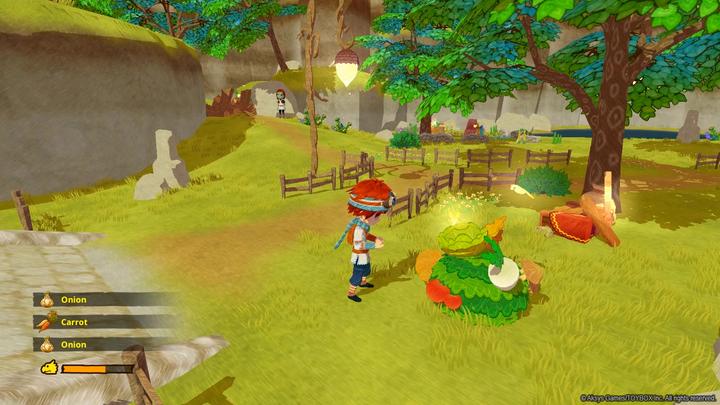 Produktbild Game Little Dragons Cafe, PS4 (PS4, Multilingual)