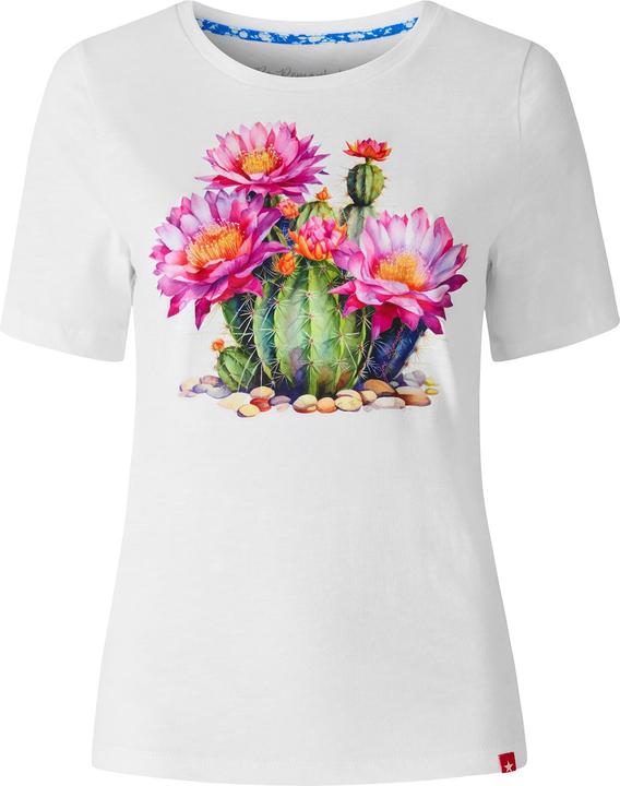 Produktbild Joe Browns Cacti Print Graphic Tee (42)