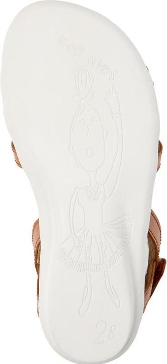 Actual product image Camper Right K800543 T-Strap Sandal (36)