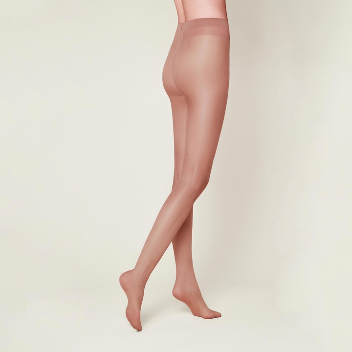 Actual product image Kunert Moonlight 15 (3-pack) tights, colour 025 candy, size 44-46 (15 DEN, 44 - 46)