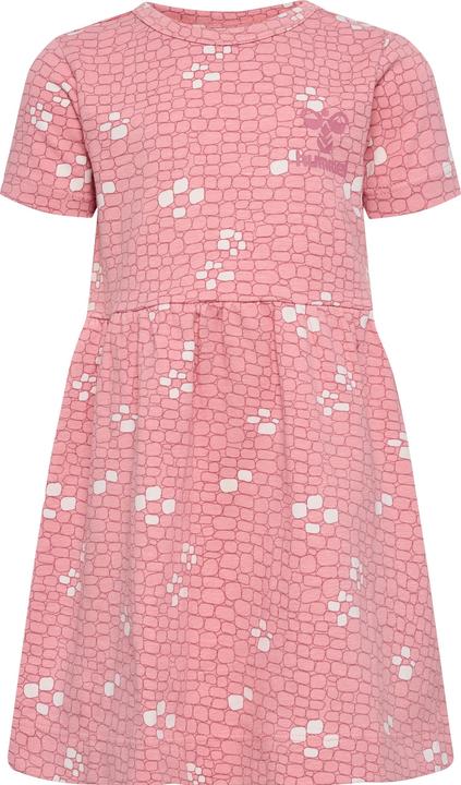 Produktbild hummel hmlZANZI DRESS S/S (80)