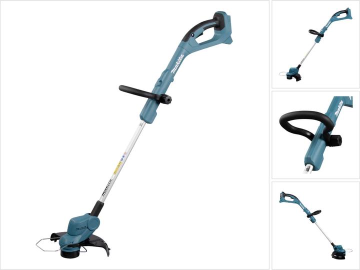 Makita DUR193Z (Trim line)