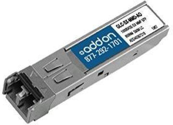 AddOn Cisco GLC-SX-MMD Compatible SFP Transceiver