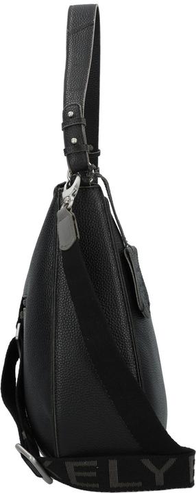 Actual product image Burkely Always Alyx Hobo Round