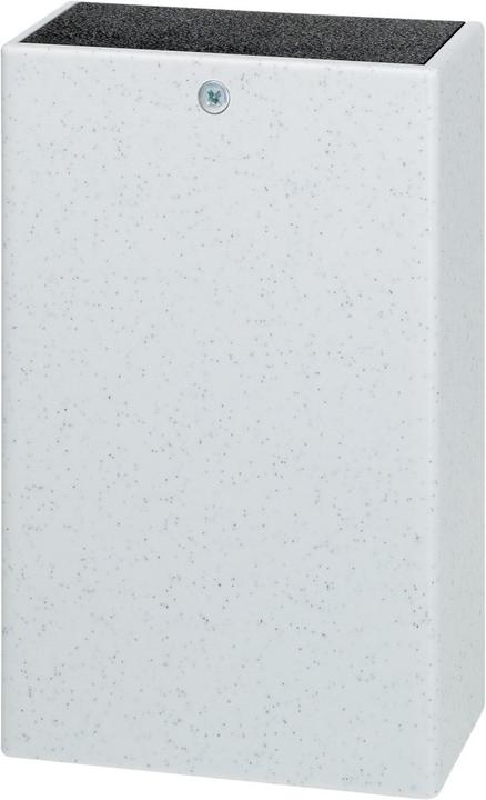 Actual product image effeff EFF 7460---------00 SURFACE-MOUNTED HOUSING FOR UP POWER SUPPLY 1003 125 (Object door)