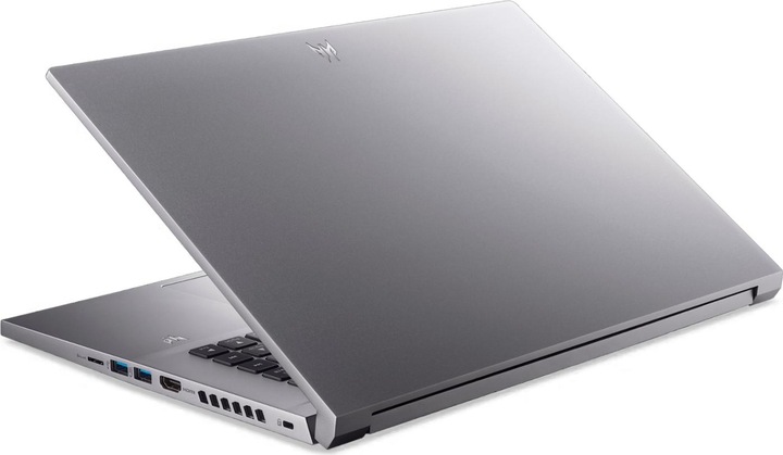 Produktbild Acer Predator Triton Neo 16 Pro Gaming PTN16-51 Silber (16", Intel Core Ultra 7 155H, 32 GB, 2000 GB, DE)