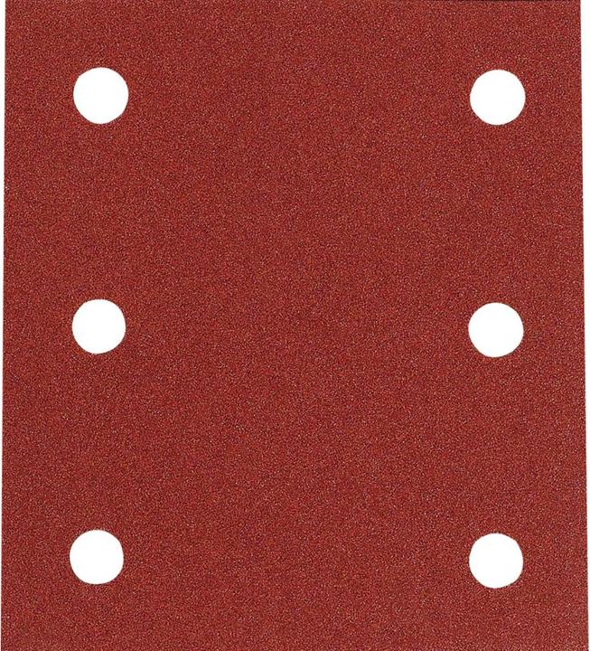 Immagine prodotto Makita Carta vetrata orbitale (120)
