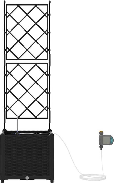 Produktbild vidaXL Garten-Pflanzgefäss