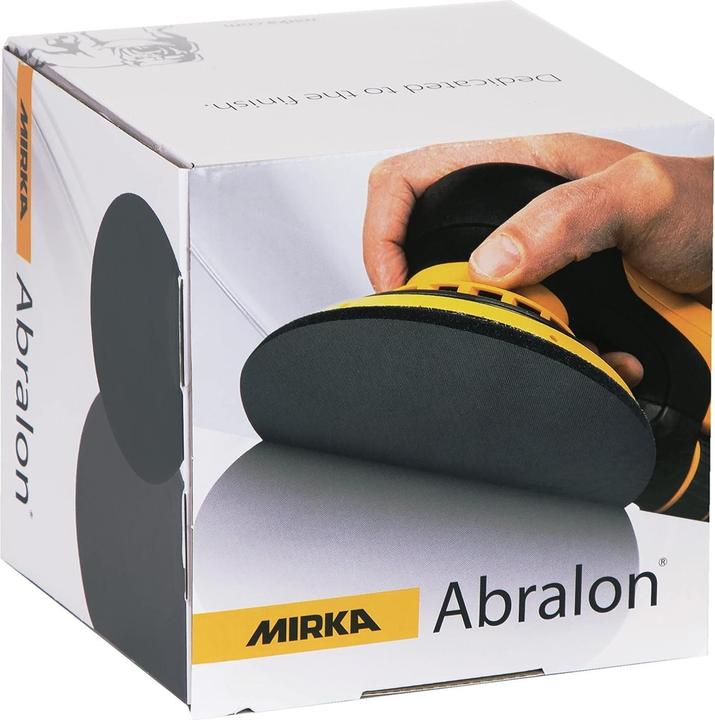Image du produit Mirka ABRALON 150 K3000/PKG=20ST (3000)
