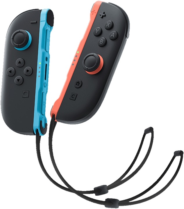 Immagine prodotto Nintendo Joy-Con 2 set di 2 (Switch 2)