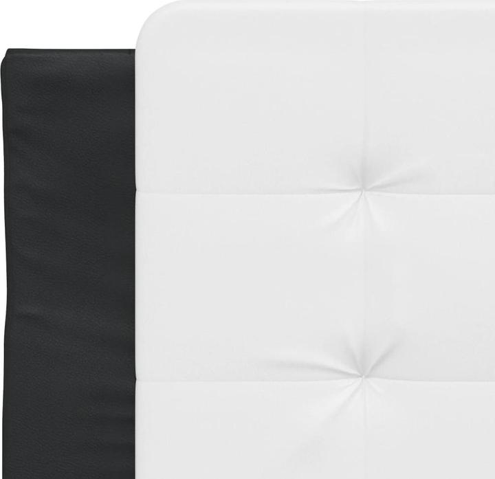 Image du produit vidaXL Bettgestell (100 x 200 cm)