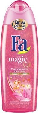 Produktbild Fa Duschgel Magic Oil Pink Jasmine 250ml (250 ml)
