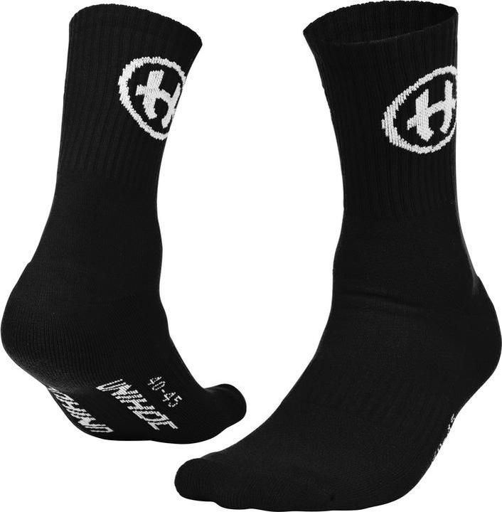 Produktbild Unihoc Socken CREW (40 - 45)