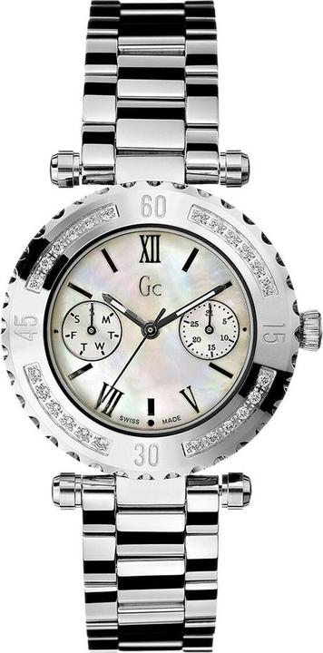 Guess Ladies' Watch X42107L1S (Ã˜ 34 mm) (34 mm)
