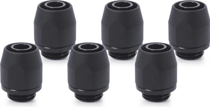 Alphacool HF Anschraubtülle TPV Metall