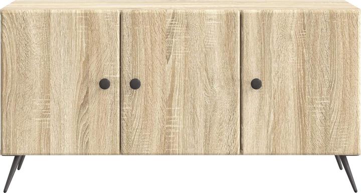 Image du produit vidaXL TV-Ständer (99 x 34.50 x 50 cm)