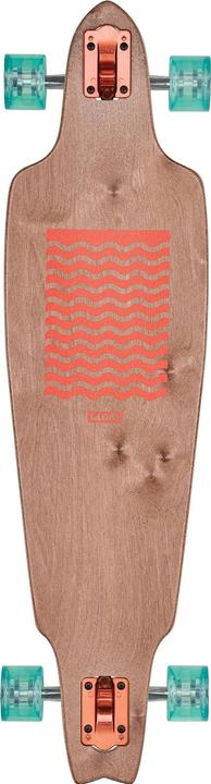 Produktbild Globe Longboard Complete Prowler Classic 38 2024 (38")