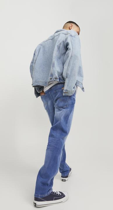 Produktbild Jack & Jones Mike Original JOS 411 Comfort Fit Jeans (W34/L30)