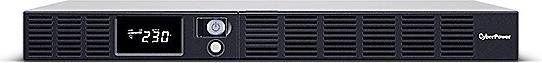 Actual product image Cyberpower Office Rackmount 1000VA/600W 6xIEC (1000 VA, 600 W)