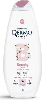 Produktbild Dermomed Bagno 650 ml Fiori Bianchi Beauty (650 ml)
