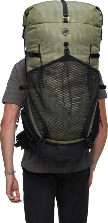 Actual product image Mammut Ducan Spine 70-80 (70 l)