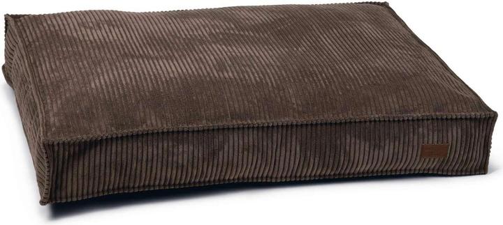 Designed by Lotte Liegekissen Ribbed (Hund)
