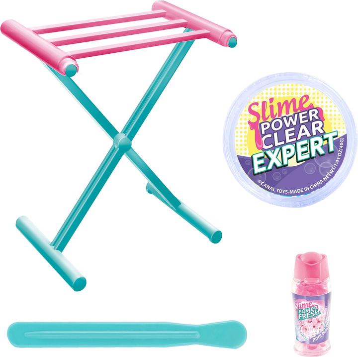 Actual product image Canal Toys So Slime Slim Kit