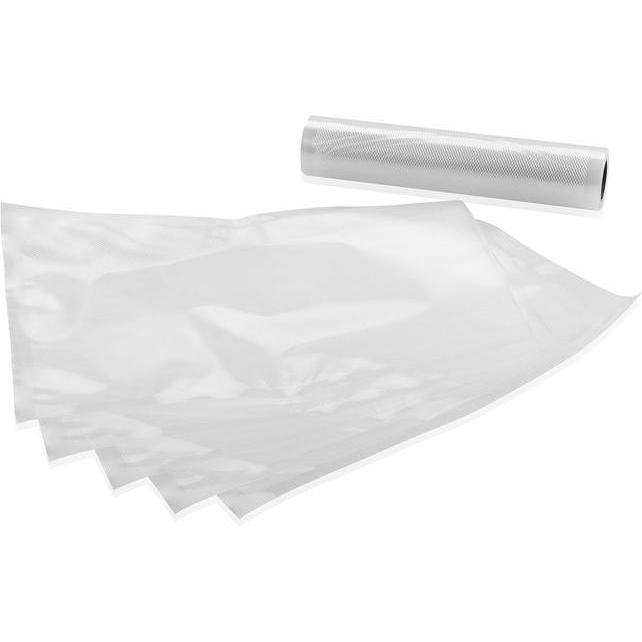 Thumbnail - ETA Freshie, Lebensmittelverpackung, Schwarz, Weiss