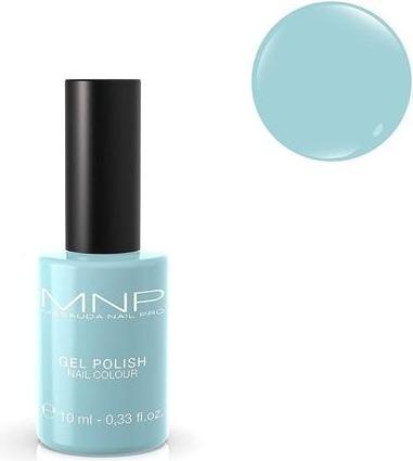 Produktbild Mesauda Tiffany (064, Gel-Effekt Nagellack)