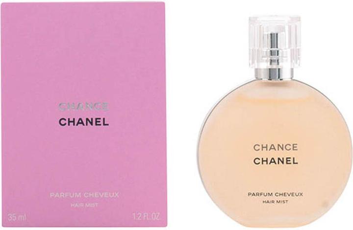 Actual product image Chanel Chance (Eau de parfum, 35 ml)