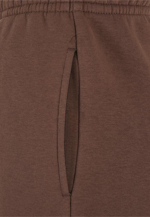 Produktbild Urban Classics Ladies Fluffy Sweatpants - 171979 (4XL)