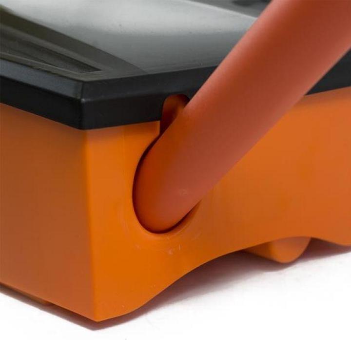 Produktbild Nils ZSB2 2-in-1 badminton and tennis net set + 2 rackets + 3 darts + case