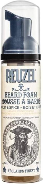 Reuzel Beard Foam (70 ml)