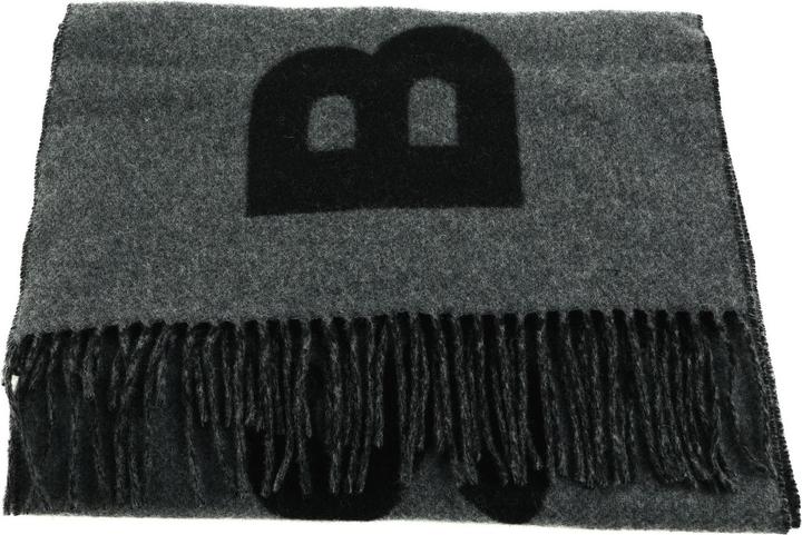 Immagine prodotto BOSS Rikard Knitted Scarf 35X180