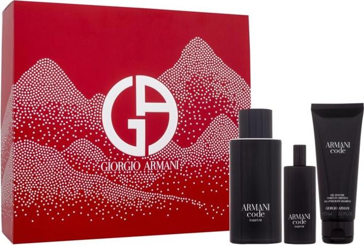 Image du produit Giorgio Armani G. Armani Armani Code Le Parfum Edp Spray 75 ml Ensembles Nav24 (Eau de parfum, 75 ml)