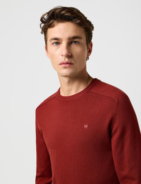 Actual product image Wrangler Knit Sweater (L)