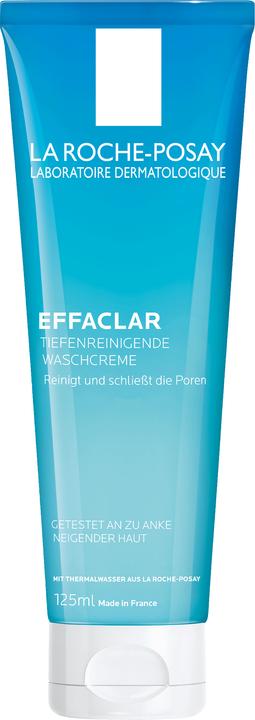 Immagine prodotto La Roche Posay Effaclar (Salviette detergenti per il viso, 125 ml)