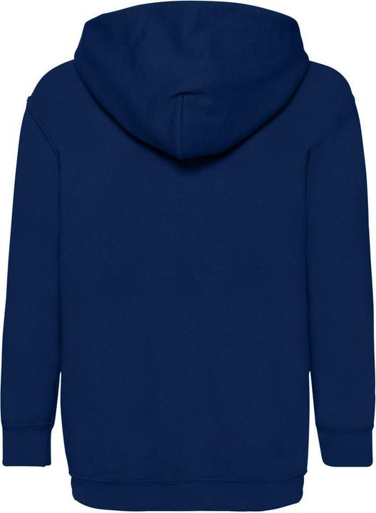 Produktbild Fruit of the Loom Classic Sweatshirt mit Kapuze (116)