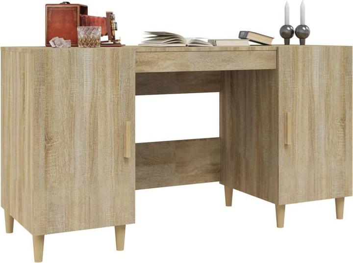 Produktbild VidaXL Kaito (140 x 50 x 75 cm)