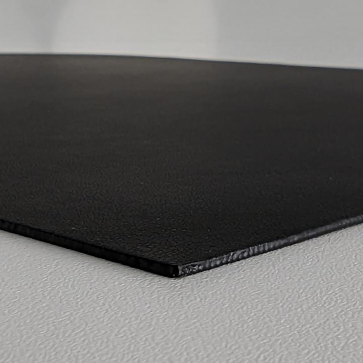 Image du produit Kela Set de table Edel noir (1 pcs, 45 x 30 cm)