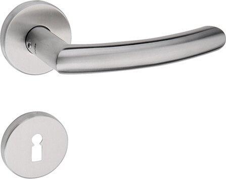 Produktbild Glutz Türdrücker Topaz (Türgarnitur)