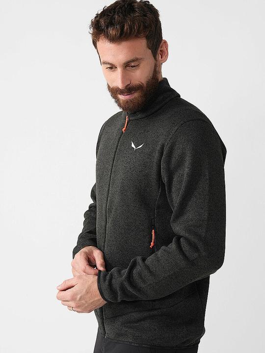 Produktbild Salewa Puez Rocca Polarlite Jacke (54, XXL)