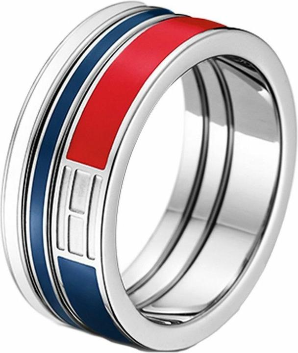 Produktbild Tommy Hilfiger Damenring 2700861B (12) (12)