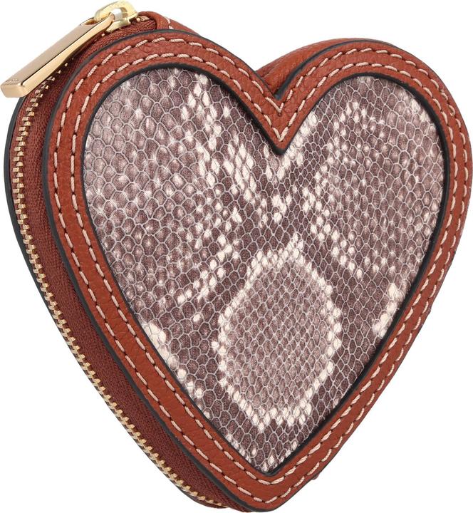 Produktbild Fossil Gift Münzbörse Leder 10,5 cm